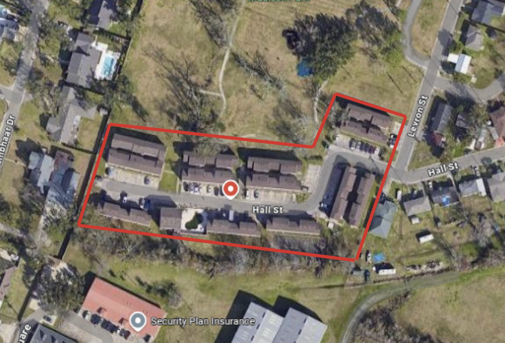 52 Unit Multifamily, Houma, Louisiana