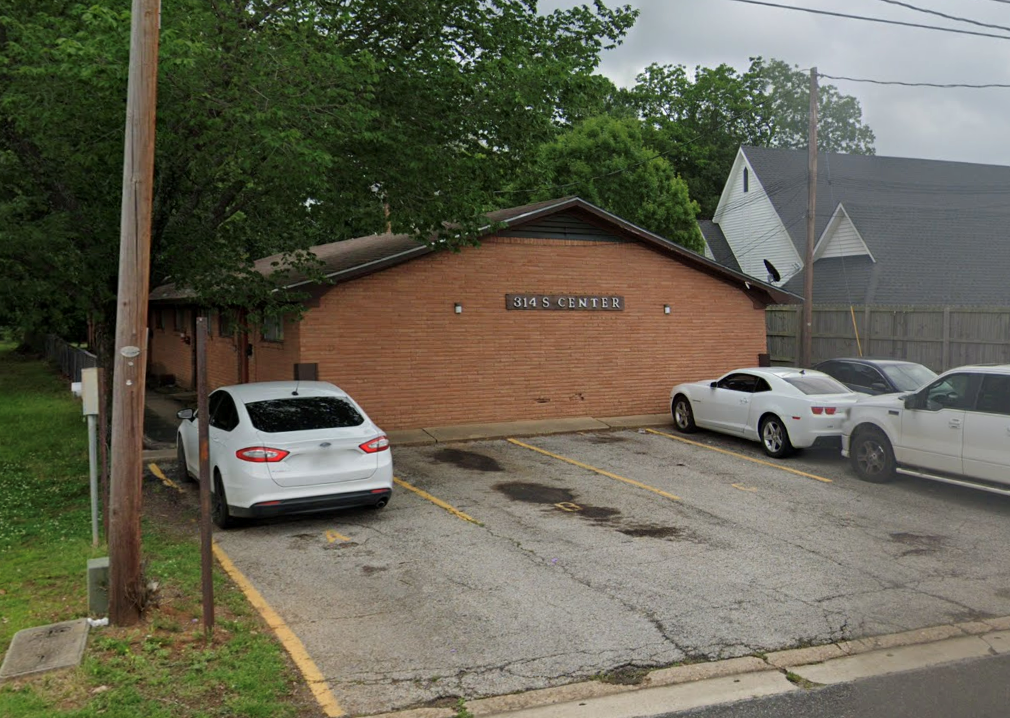 6 Unit Multifamily, Longview, Texas
